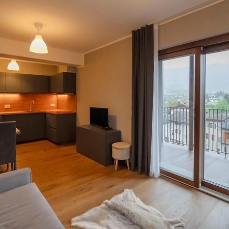 Condhotel Fanti Valdisotto Dış mekan fotoğraf