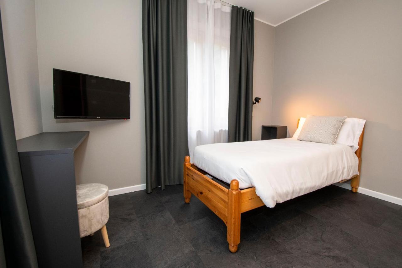 Condhotel Fanti Valdisotto Dış mekan fotoğraf