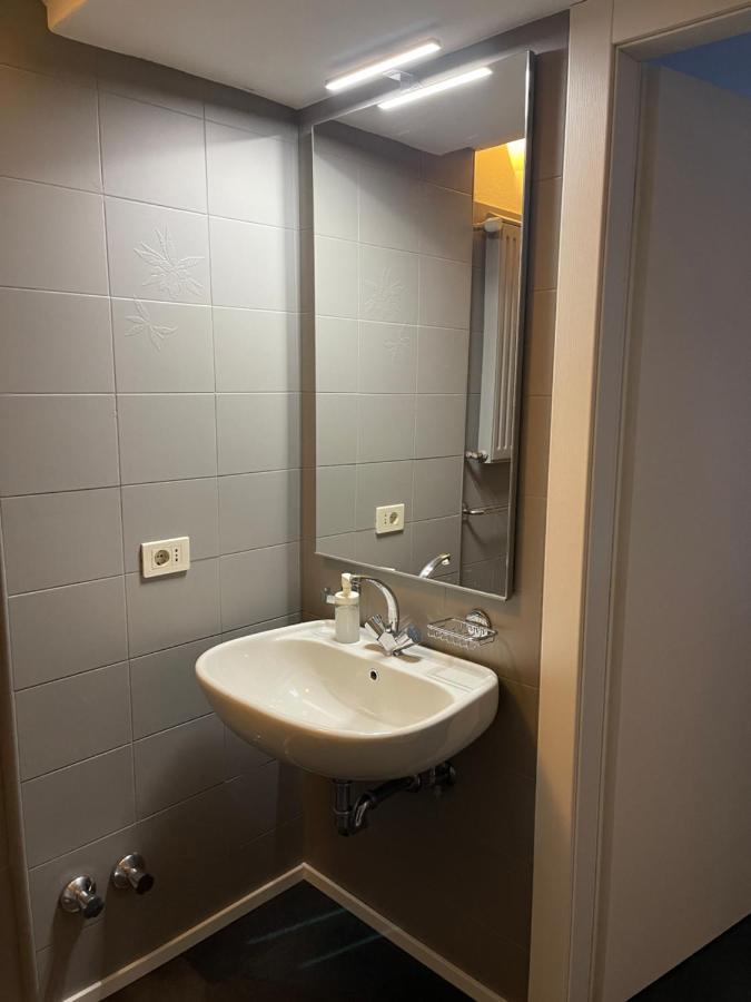Condhotel Fanti Valdisotto Dış mekan fotoğraf