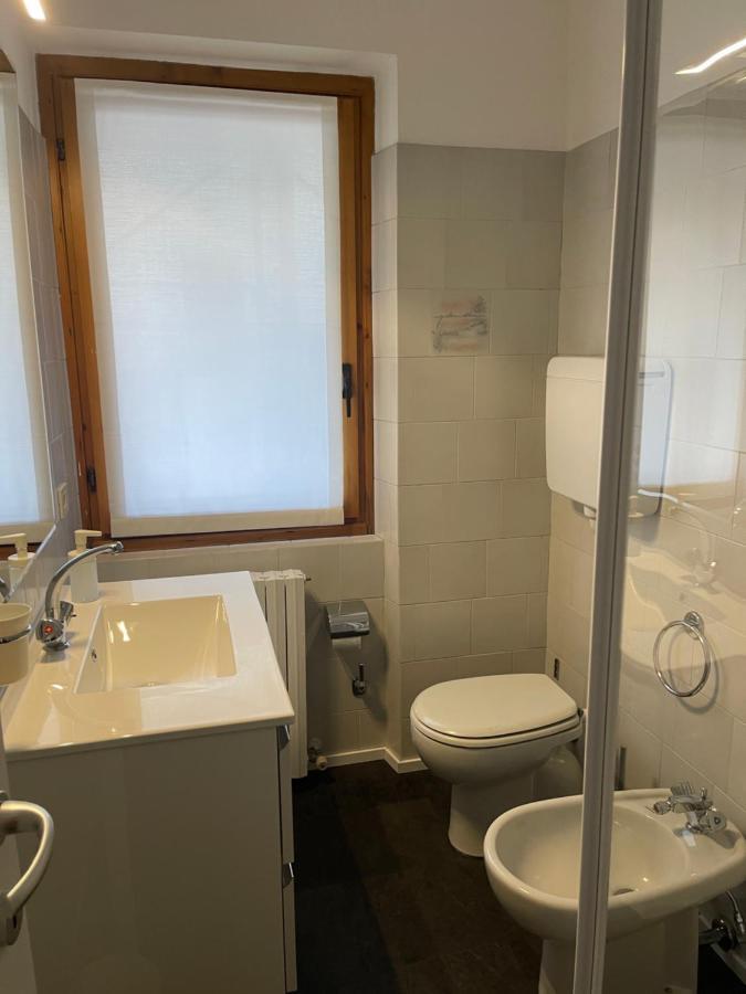 Condhotel Fanti Valdisotto Dış mekan fotoğraf