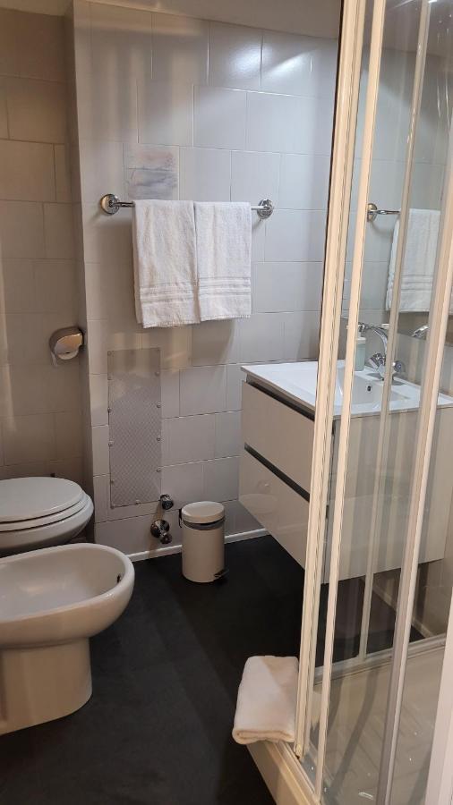 Condhotel Fanti Valdisotto Dış mekan fotoğraf