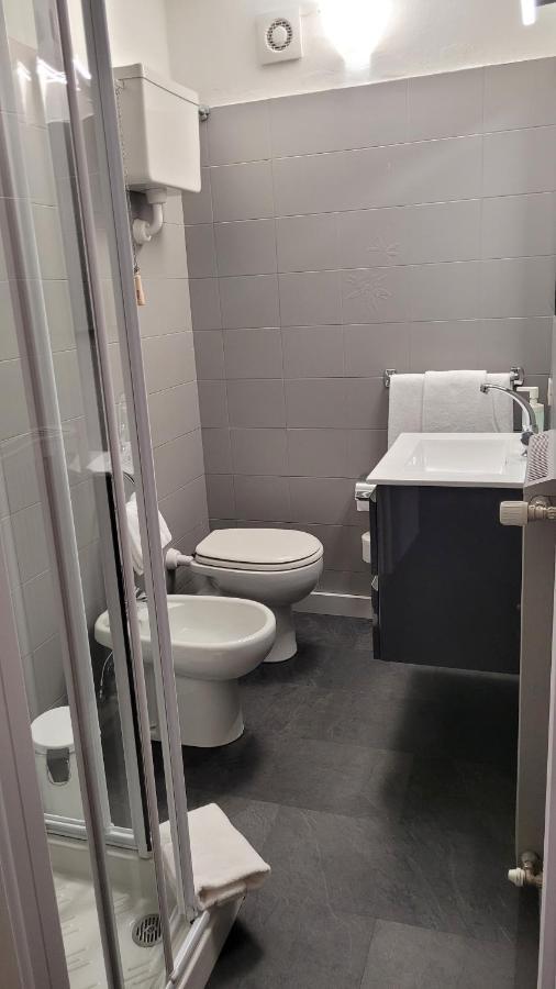Condhotel Fanti Valdisotto Dış mekan fotoğraf