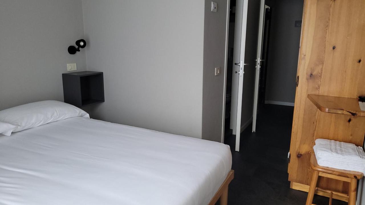 Condhotel Fanti Valdisotto Dış mekan fotoğraf