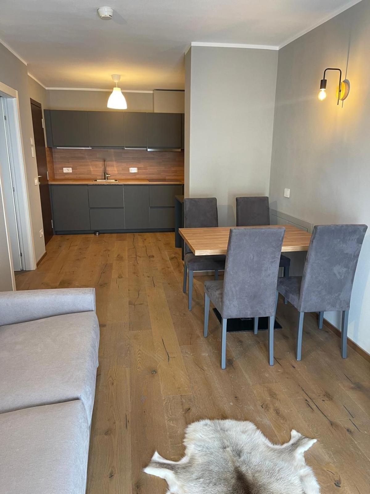 Condhotel Fanti Valdisotto Dış mekan fotoğraf