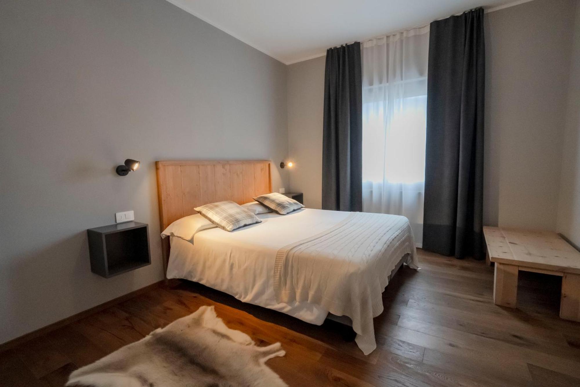 Condhotel Fanti Valdisotto Dış mekan fotoğraf